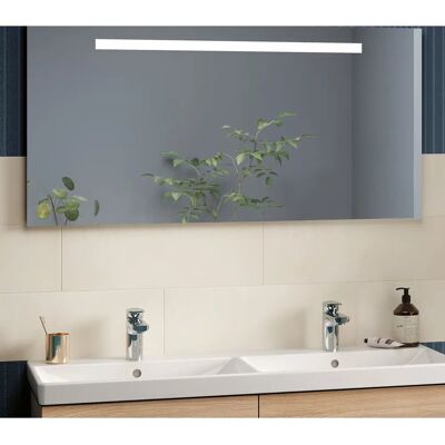 Villeroy & Boch More to See One Spiegel - LED, 1400x600mm, IP44 Villeroy & Boch More to See One Spiegel - LED, 1400x600mm, IP44