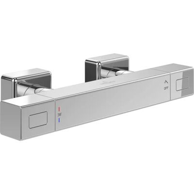 Villeroy & Boch Universal Wandmontage Duschthermostat - Dusch Thermostat Villeroy & Boch Universal Wandmontage Duschthermostat - Dusch Thermostat