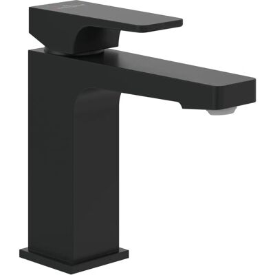Villeroy & Boch Architectura Square Grifo - Negro Mate - Presión Alta Estándar Villeroy & Boch Architectura Square Grifo - Negro Mate - Presión Alta Estándar