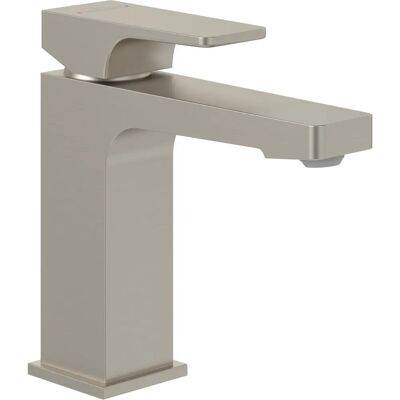 Villeroy & Boch Architectura Robinet Carré - Nickel Brossé - Publicité Villeroy & Boch Architectura Robinet Carré - Nickel Brossé - Publicité