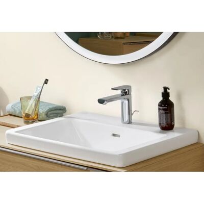 Lavabo de Pared Subway 3.0 de Villeroy & Boch - Lavabo Lavabo de Pared Subway 3.0 de Villeroy & Boch - Lavabo
