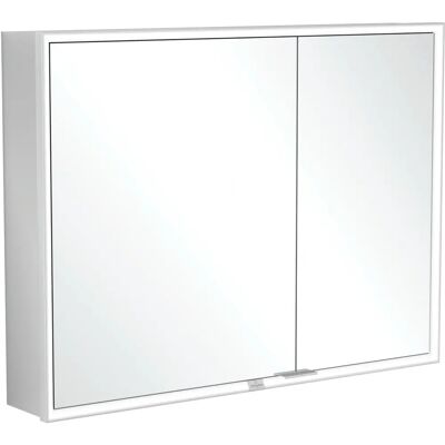 Villeroy & Boch My View Now Wandspiegelschrank - Smart Home kompatibel Villeroy & Boch My View Now Wandspiegelschrank - Smart Home kompatibel