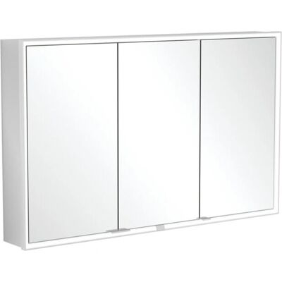 Villeroy & Boch My View Now - Wandspiegel mit Beleuchtung - 1200x750 mm Villeroy & Boch My View Now - Wandspiegel mit Beleuchtung - 1200x750 mm