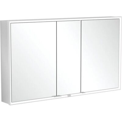 Villeroy & Boch My View Now Wandspiegelschrank - mit Sensordimmer Villeroy & Boch My View Now Wandspiegelschrank - mit Sensordimmer