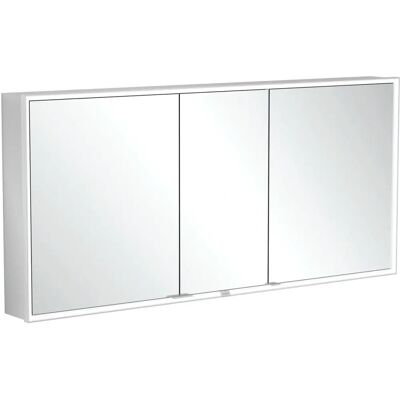 Villeroy & Boch My View Now Spiegelschrank - LED-Beleuchtung, verstellbar Villeroy & Boch My View Now Spiegelschrank - LED-Beleuchtung, verstellbar