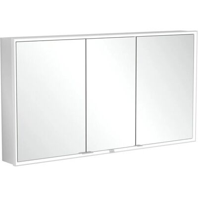 Villeroy & Boch My View Now Wandspiegelschrank mit LED-Beleuchtung Villeroy & Boch My View Now Wandspiegelschrank mit LED-Beleuchtung