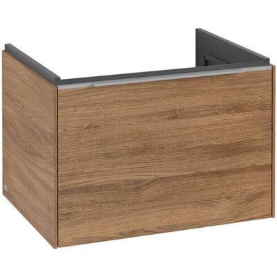 Villeroy & Boch Subway 3.0 Dulap de Perete - Stejar Kansas Villeroy & Boch Subway 3.0 Dulap de Perete - Stejar Kansas