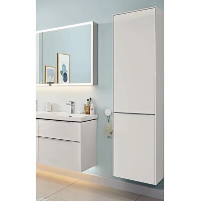 Villeroy & Boch Subway 3.0 Hochschrank - Weiß, 1710mm Villeroy & Boch Subway 3.0 Hochschrank - Weiß, 1710mm