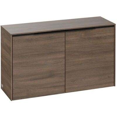 Villeroy & Boch Subway 3.0 Estantería - Arizona Oak, Volcano Black - C60001VH Villeroy & Boch Subway 3.0 Estantería - Arizona Oak, Volcano Black - C60001VH