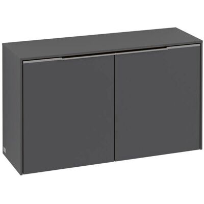 Villeroy & Boch Subway 3.0 Sideboard - Graphite Villeroy & Boch Subway 3.0 Sideboard - Graphite