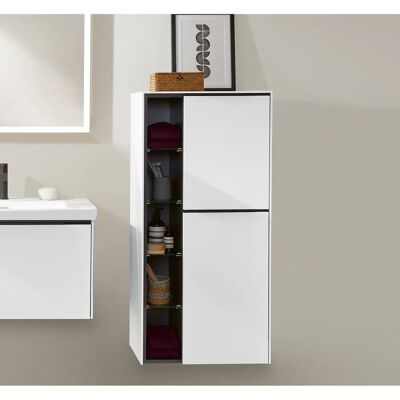 Villeroy & Boch Subway 3.0 Armario Blanco - SoftClosing, Derecha Villeroy & Boch Subway 3.0 Armario Blanco - SoftClosing, Derecha