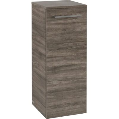 Villeroy & Boch Avento Seitenschrank - Stone Oak - Modernes Design Villeroy & Boch Avento Seitenschrank - Stone Oak - Modernes Design