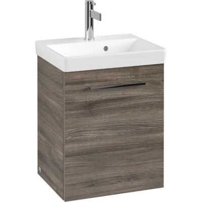 Villeroy & Boch Avento Dulap pentru Chiuvetă - Stone Oak - Mobil de Perete Modern Villeroy & Boch Avento Dulap pentru Chiuvetă - Stone Oak - Mobil de Perete Modern