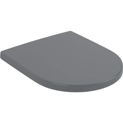 Villeroy & Boch Subway 3.0 WC-Sitz - SoftClosing, QuickRelease, Graphite Villeroy & Boch Subway 3.0 WC-Sitz - SoftClosing, QuickRelease, Graphite