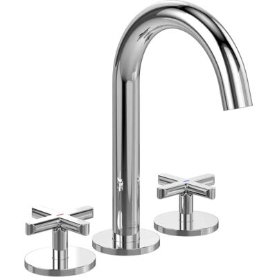 Kranik Villeroy & Boch Loop & Friends - Chrom Kranik Villeroy & Boch Loop & Friends - Chrom