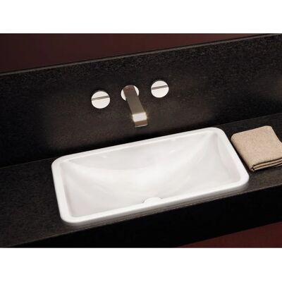 Villeroy & Boch lavoar dreptunghiular alb Villeroy & Boch lavoar dreptunghiular alb