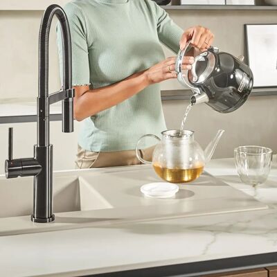 Villeroy & Boch Subway Style 45 Einbauspüle - Weiß Villeroy & Boch Subway Style 45 Einbauspüle - Weiß