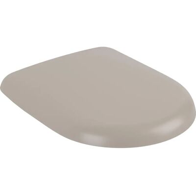 Villeroy & Boch WC-Sitz Antao SoftClosing QuickRelease - Oval Villeroy & Boch WC-Sitz Antao SoftClosing QuickRelease - Oval