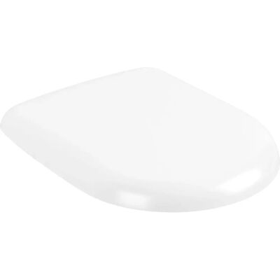 Villeroy & Boch Deska sedesowa Antao - SoftClosing, QuickRelease, Kamienny Biały Villeroy & Boch Deska sedesowa Antao - SoftClosing, QuickRelease, Kamienny Biały