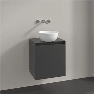 Villeroy und Boch Collaro Wandhängender Waschtischunterschrank - LED-Beleuchtung - 50x54,8cm Villeroy und Boch Collaro Wandhängender Waschtischunterschrank - LED-Beleuchtung - 50x54,8cm