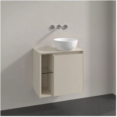 Villeroy und Boch C151B0VN Badschrank - LED-Beleuchtung Villeroy und Boch C151B0VN Badschrank - LED-Beleuchtung