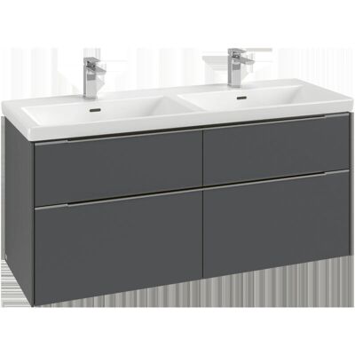 Villeroy & Boch Subway 3.0 Waschtischunterschrank - SoftClose Villeroy & Boch Subway 3.0 Waschtischunterschrank - SoftClose
