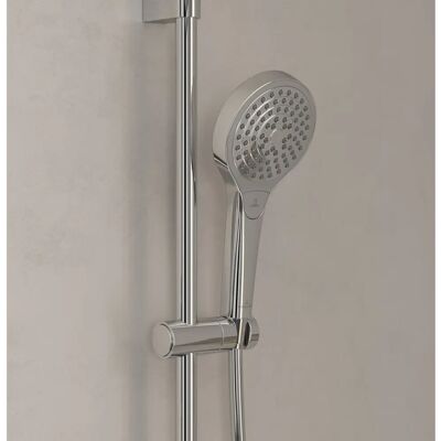 Villeroy & Boch - Taro - 3-teilig - Duschgarnitur Villeroy & Boch - Taro - 3-teilig - Duschgarnitur