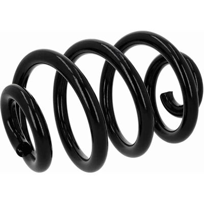 Vaico VW Transporter Rear Suspension Spring - 701511105m Vaico VW Transporter Rear Suspension Spring - 701511105m