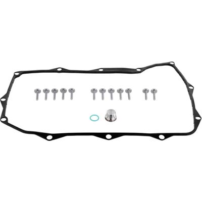VAICO V10-4350 Oliekarrosseri, automatisk gearkasse - Passer til Audi Q7, A4, A5, B9, 8-trins VAICO V10-4350 Oliekarrosseri, automatisk gearkasse - Passer til Audi Q7, A4, A5, B9, 8-trins