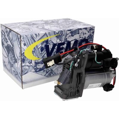 VEMO V48-52-0003 - Luftfjæringskompressor VEMO V48-52-0003 - Luftfjæringskompressor