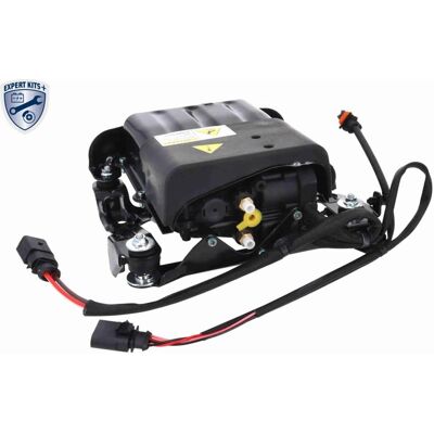 VEMO V45-52-0004 Luftfjädringskompressor - Fjädringssystem VEMO V45-52-0004 Luftfjädringskompressor - Fjädringssystem