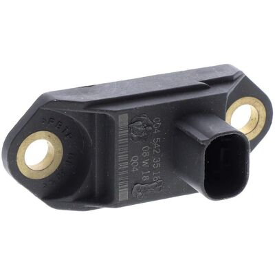 Sensore di accelerazione longitudinale VEMO V30-72-0853 per Mercedes-Benz Sensore di accelerazione longitudinale VEMO V30-72-0853 per Mercedes-Benz