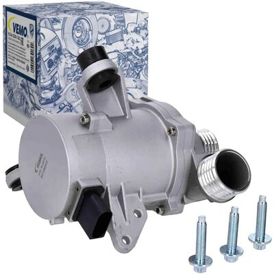 VEMO V20-16-0015 Electric Water Pump for BMW - 12V, 40mm VEMO V20-16-0015 Electric Water Pump for BMW - 12V, 40mm