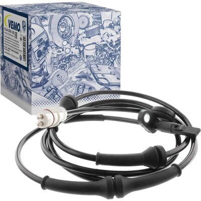 Vemo V24-72-0235 Højre baghjulsensor - ABS Vemo V24-72-0235 Højre baghjulsensor - ABS