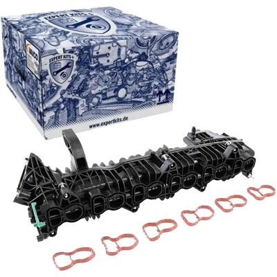 Vaico 11617811909 Saugrohrmodul - Diesel Motor Vaico 11617811909 Saugrohrmodul - Diesel Motor