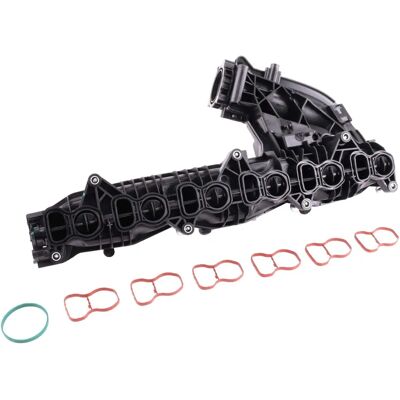VAICO V20-3090 Intake Manifold - BMW Series 3, 5, 7 VAICO V20-3090 Intake Manifold - BMW Series 3, 5, 7