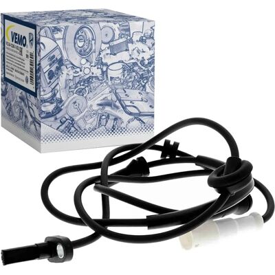 VEMO V24-72-0240 - Hinterachse ABS-Sensor für Alfa Romeo 156 VEMO V24-72-0240 - Hinterachse ABS-Sensor für Alfa Romeo 156