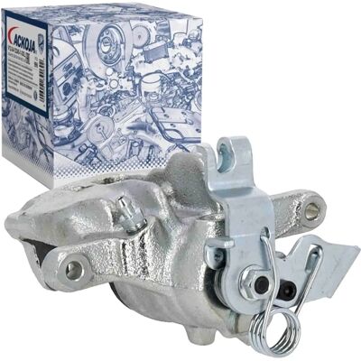 Ackoja A38-3010 Renault Trafic, Opel Vivaro Brake Caliper - Brake Caliper Ackoja A38-3010 Renault Trafic, Opel Vivaro Brake Caliper - Brake Caliper