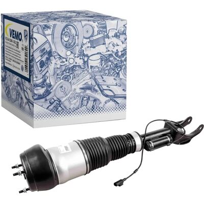 VEMO V30-50-0009-1 Luftfederbein Vorderachse Links - Luftfederfeder VEMO V30-50-0009-1 Luftfederbein Vorderachse Links - Luftfederfeder