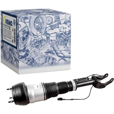Vemo V30-50-0010-1 Luftfjedre - For Mercedes GLE, M-klasse, GL Vemo V30-50-0010-1 Luftfjedre - For Mercedes GLE, M-klasse, GL