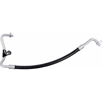 VEMO V46-20-0020 Airconditioning leiding - Hoog/Laag druk voor Renault Kangoo VEMO V46-20-0020 Airconditioning leiding - Hoog/Laag druk voor Renault Kangoo