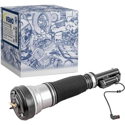 VEMO V30-50-0025 Luftfeder Luftbalg - Vorderachse Mercedes S-Klasse VEMO V30-50-0025 Luftfeder Luftbalg - Vorderachse Mercedes S-Klasse