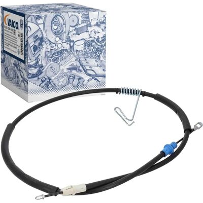 VAICO V25-30068 - Hátsó bal kézifékkábel Ford Transithez VAICO V25-30068 - Hátsó bal kézifékkábel Ford Transithez