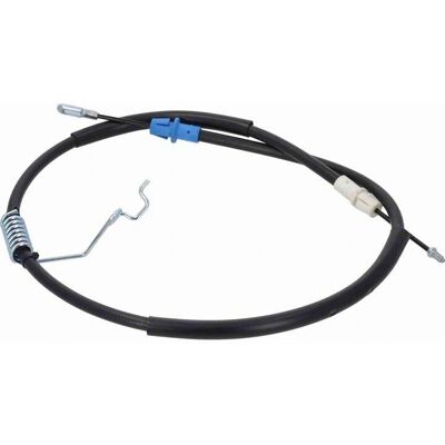 VAICO V25-30070 - Parkolási fékkábel, jobb hátul, Ford 1266, 1066 VAICO V25-30070 - Parkolási fékkábel, jobb hátul, Ford 1266, 1066