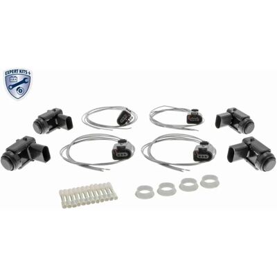 Vemo V10-72-40822 ultralyd parkeringssensor til VW, Audi, Porsche, Skoda, Seat Vemo V10-72-40822 ultralyd parkeringssensor til VW, Audi, Porsche, Skoda, Seat