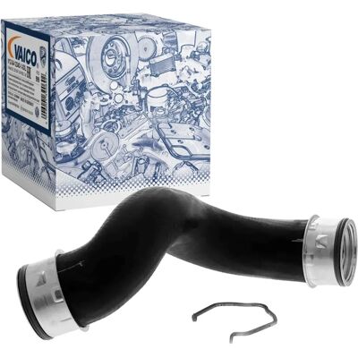 Vaico V10-5312 Turbo Indsugningsslange - Turbo Indsugningsslange Vaico V10-5312 Turbo Indsugningsslange - Turbo Indsugningsslange