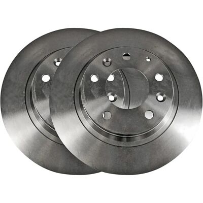 ACKOJA Πίσω δισκόφρενο Mazda MX-5 6 - Δισκόφρενο ACKOJA Πίσω δισκόφρενο Mazda MX-5 6 - Δισκόφρενο