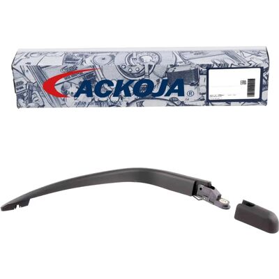 Toyota Yaris Rear Wiper Arm - Cover - Wiper, Cleaning Toyota Yaris Rear Wiper Arm - Cover - Wiper, Cleaning