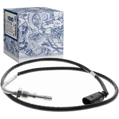 VEMO V10-72-1550 Abgastemperatursensor - Abgastemperatur Sensor VEMO V10-72-1550 Abgastemperatursensor - Abgastemperatur Sensor