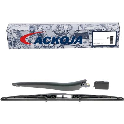 Ackoja A37-0156 Rear Wiper Arm Set - Wiper, Cleaning Ackoja A37-0156 Rear Wiper Arm Set - Wiper, Cleaning
